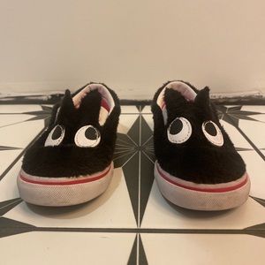 Vans Shoes Toddler size 9